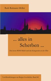 Cover von ... Alles in Scherben...