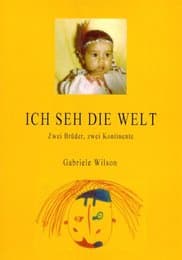 Cover von Ich seh die Welt