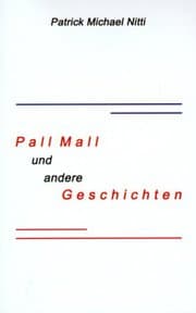 Cover von PALL MALL und andere Geschichten