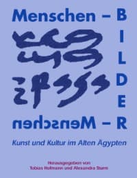 Cover von Menschenbilder - Bildermenschen