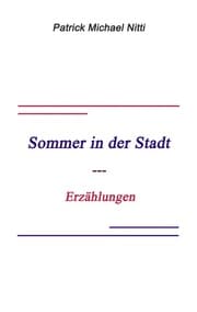Cover von Sommer in der Stadt