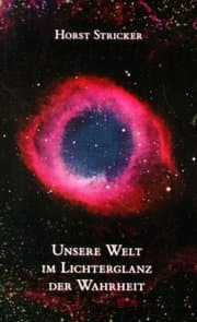 Cover von Unsere Welt im Lichterglanz der Wahrheit