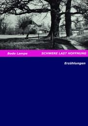 Cover von Schwere Last Hoffnung
