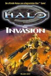 Cover von Halo