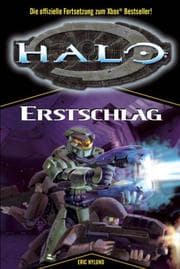 Cover von Halo