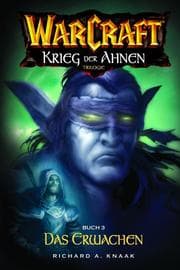Cover von Das Erwachen