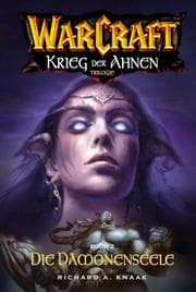 Cover von WarCraft 5