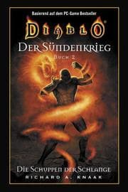Cover von Die Schuppen der Schlange