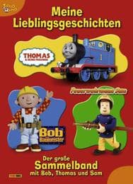 Cover von Meine Lieblingsgeschichten