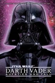 Cover von Star Wars Darth Vader