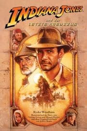 Cover von Indiana Jones und der letzte Kreuzzug