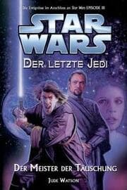Cover von Star Wars - Der letzte Jedi 9