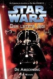 Cover von Star Wars - Der letzte Jedi 10