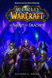 Cover von Die Nacht des Drachen