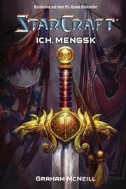 Cover von Starcraft