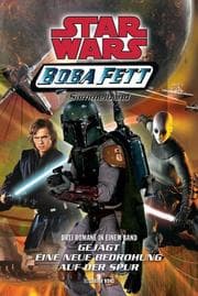 Cover von Star Wars: Boba Fett Sammelband 2