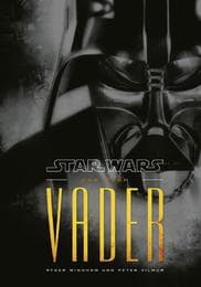 Cover von Star Wars: Das Buch Vader