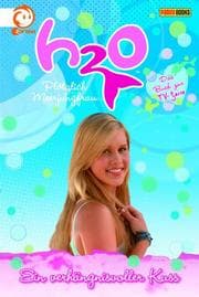 Cover von H2O - Plötzlich Meerjungfrau 11