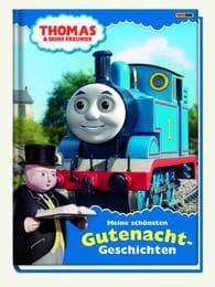 Cover von Meine schönsten Gutenacht-Geschichten