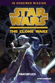 Cover von Star Wars The Clone Wars: In geheimer Mission 2