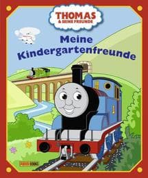 Cover von Thomas & seine Freunde: Meine Kindergartenfreunde