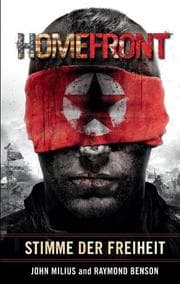 Cover von Homefront