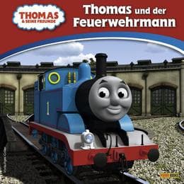 Cover von Thomas und seine Freunde Geschichtenbuch 1