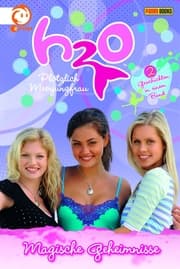 Cover von H2O - Plötzlich Meerjungfrau