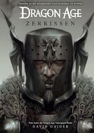 Cover von Dragon Age