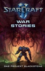 Cover von StarCraft II