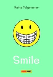 Cover von Smile