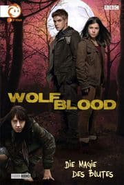 Cover von Wolfblood 2