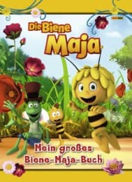 Cover von Die Biene Maja