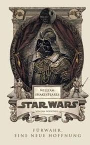 Cover von William Shakespeares Star Wars