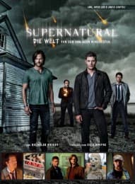 Cover von Supernatural