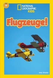 Cover von Flugzeuge!