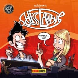 Cover von Schisslaweng! 1