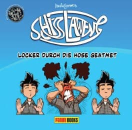 Cover von Schisslaweng! 2