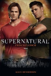 Cover von Supernatural