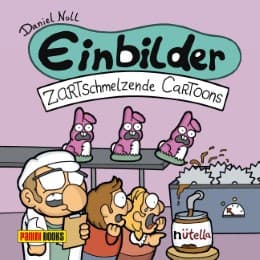 Cover von Einbilder