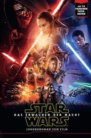 Cover von Star Wars: Das Erwachen der Macht