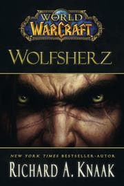 Cover von World of Warcraft: Wolfsherz