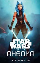 Cover von Star Wars: Ahsoka
