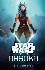 Cover von Star Wars: Ahsoka