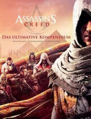 Cover von Assassin's Creed: Das ultimative Kompendium