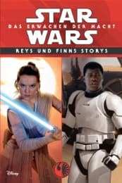 Cover von Star Wars: Das Erwachen der Macht