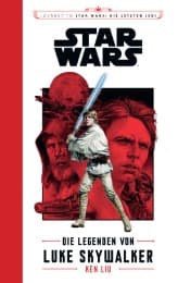 Cover von Star Wars: Journey to Star Wars: Die letzten Jedi