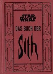 Cover von Star Wars: Das Buch der Sith