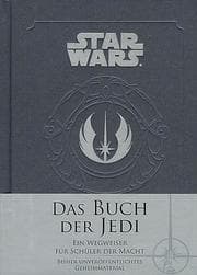 Cover von Star Wars: Das Buch der Jedi