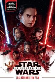 Cover von Star Wars: Die letzten Jedi (Jugendroman zum Film)